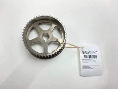Лот: 23325434. Фото: 1. Шестерня распредвала Lexus Rx300... Двигатель и элементы двигателя