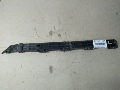 Лот: 21402451. Фото: 1. крепление бампера Toyota Camry... Двигатель и элементы двигателя