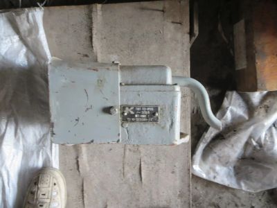 Лот: 7834323. Фото: 1. ПЭ 1 Педаль станочная. Другое (оборудование)