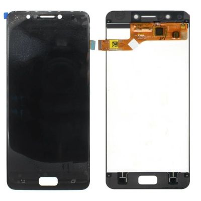 Лот: 11768328. Фото: 1. Дисплей Asus ZC520KL (ZenFone... Дисплеи, дисплейные модули, тачскрины
