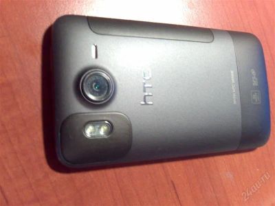 Лот: 1692527. Фото: 1. HTC Desire HD. Смартфоны