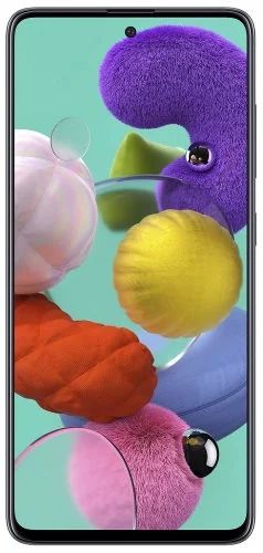 Лот: 15831643. Фото: 1. Смартфон Samsung Galaxy A51 64GB... Смартфоны