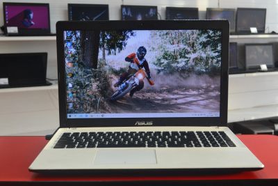 Лот: 16875563. Фото: 1. Ноутбук Asus X551MA (15,5"/Intel... Ноутбуки
