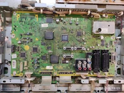 Лот: 25090832. Фото: 1. TNPH0711 tv Panasonic TH-R42EL80K... Запчасти для телевизоров, видеотехники, аудиотехники