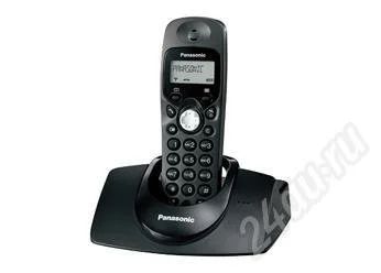 Лот: 689103. Фото: 1. Panasonic KX-TCD156 - DECT. DECT и радиотелефоны
