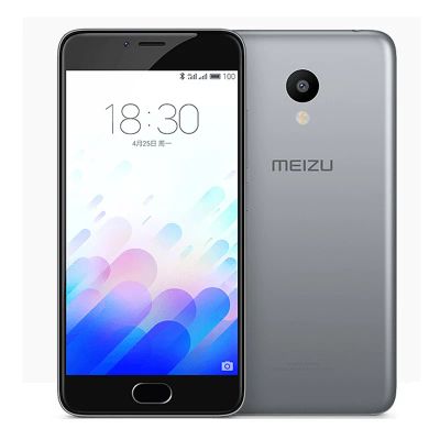 Лот: 7931901. Фото: 1. Meizu M3 Mini 2Gb/16Gb. Абсолютно... Смартфоны