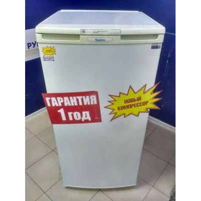 Лот: 25747506. Фото: 1. холодильник БИРЮСА Б-10 С. Холодильники, морозильные камеры
