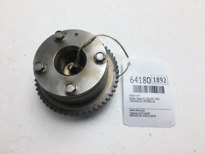 Лот: 20402988. Фото: 1. Муфта VVT-I Nissan Teana 2006... Двигатель и элементы двигателя