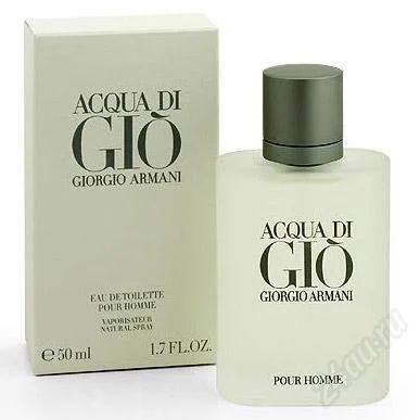 Лот: 151371. Фото: 1. Туалетная вода Giorgio Armani... Унисекс парфюмерия