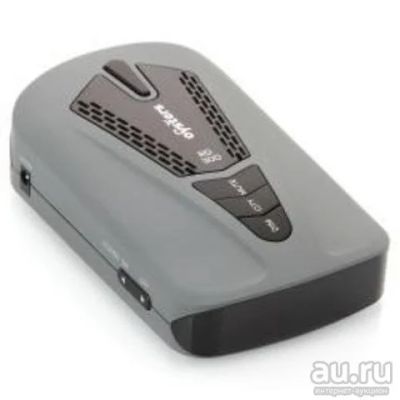 Лот: 13281603. Фото: 1. Антирадар Oysters RD300. Видеорегистраторы,  радар-детекторы, системы парковки