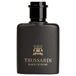Лот: 6301846. Фото: 1. Trussardi Black Extreme 50 мл... Мужская парфюмерия
