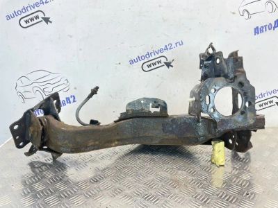 Лот: 25026128. Фото: 1. рычаг продольный Nissan Qashqai... Двигатель и элементы двигателя