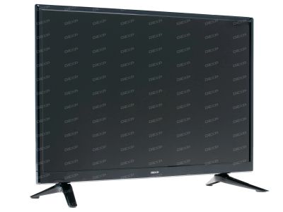 Лот: 14655022. Фото: 1. 28" (71 см) Телевизор LED DEXP... Телевизоры