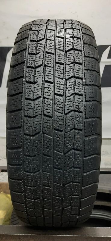 Лот: 19607618. Фото: 1. 195/65R15 91Q GoodYear Ice Navi... Шины
