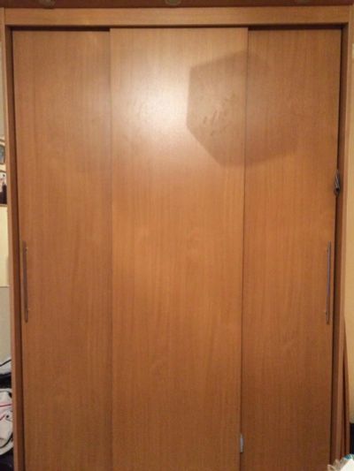 Лот: 6693824. Фото: 1. Шкаф-купе с подсветкой. Шкафы, шкафы-купе