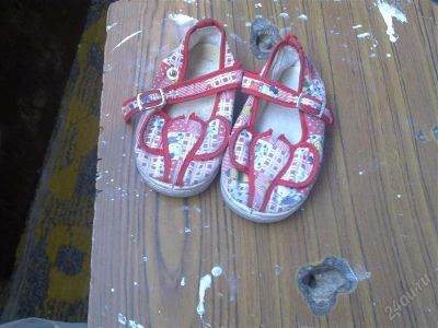 Лот: 1912672. Фото: 1. Для девочки сандалики. Сандалии