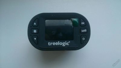 Лот: 5563093. Фото: 1. Видеорегистратор Treelogic. Видеорегистраторы,  радар-детекторы, системы парковки