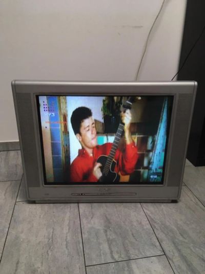 Лот: 12731765. Фото: 1. Телевизор philips. Телевизоры