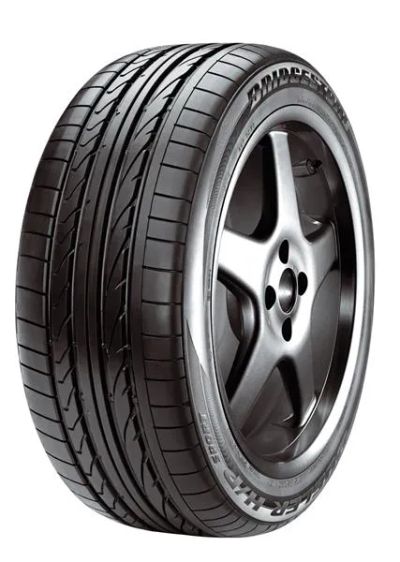 Лот: 20135403. Фото: 1. Шина 255/55 18 109W Bridgestone... Шины