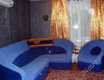 Лот: 2865537. Фото: 1. Комната в 2 ком. центр. Квартиры, студии