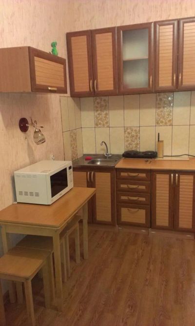 Лот: 6867871. Фото: 1. Гостинка предлагается в аренду... Квартиры, студии