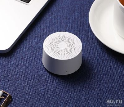 Лот: 13464542. Фото: 1. Новая портативная колонка Xiaomi... Красноярск