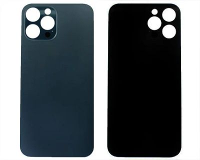 Лот: 20883741. Фото: 1. Задняя крышка (cтекло) iPhone... Корпуса, клавиатуры, кнопки