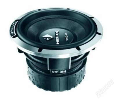 Лот: 1263964. Фото: 1. Helix SPXL-12 обмен на ПК. Сабвуферы