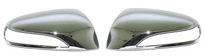 Лот: 3691340. Фото: 1. Накладка на зеркало hyundai tucson... Кузов