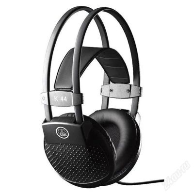 Лот: 894975. Фото: 1. наушники AKG K44. Наушники, гарнитуры