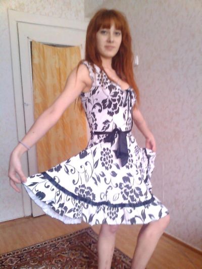 Лот: 4155691. Фото: 1. Платье/сарафан. Платья