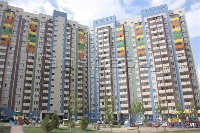 Лот: 13935426. Фото: 1. 2-комнатная квартира на ул. Караульная... Квартиры, студии