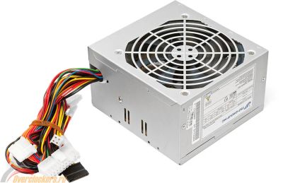 Лот: 8730992. Фото: 1. Блок питания 350W FSP ATX-350PNR... Корпуса, блоки питания