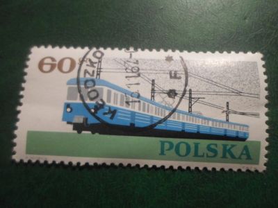 Лот: 16777142. Фото: 1. Марка для Вашей коллекции. №13840. Марки