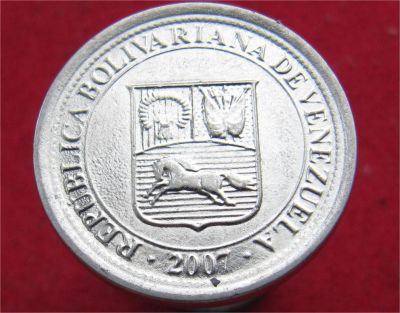 Лот: 10780049. Фото: 1. Иностранная монетка №18373. Остальные страны
