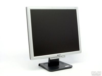 Лот: 15397019. Фото: 1. Монитор ЖК ACER AL1716 17". ЖК-мониторы