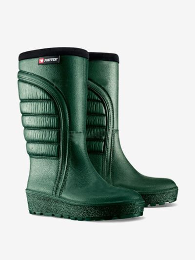 Лот: 25375544. Фото: 1. Сапоги зимние Polyver Winter... Сапоги, полусапоги