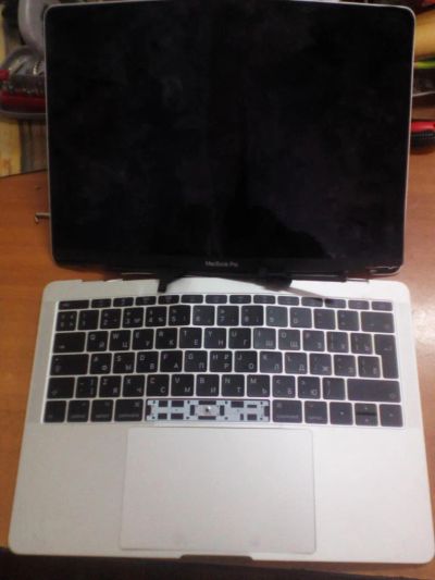 Лот: 11027109. Фото: 1. MacBook Pro 13-inch, 2017, Two... Ноутбуки