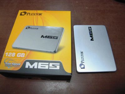 Лот: 5292359. Фото: 1. SSD диск Plextor m6s 128gb, интерфейс... SSD-накопители