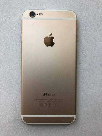 Лот: 10914282. Фото: 1. iPhonе 6. Смартфоны