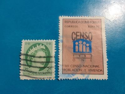 Лот: 20597471. Фото: 1. - Марки для Вашей коллекции. -... Марки