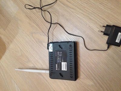 Лот: 5071045. Фото: 1. D-link dap-1150. WiFi, Bluetooth адаптеры