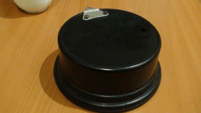 Лот: 3561949. Фото: 1. Реальный раритет. Барометр 1941... Предметы интерьера и быта
