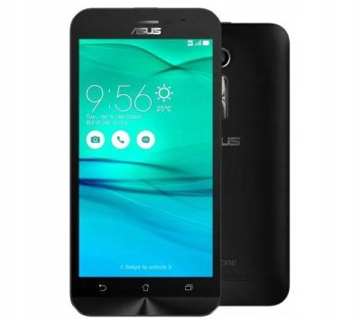 Лот: 14496035. Фото: 1. 5" Смартфон ASUS ZenFone Go ZB500KG... Смартфоны