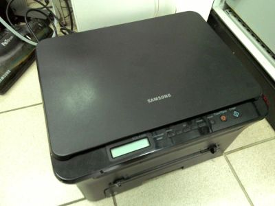 Лот: 5514024. Фото: 1. МФУ Samsung SCX-4300. МФУ и копировальные аппараты