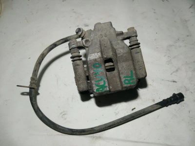 Лот: 21410584. Фото: 1. суппорт Toyota Camry ACV40. Двигатель и элементы двигателя