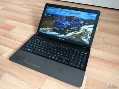 Лот: 13820166. Фото: 1. Ноутбук игровой Core i5. Ноутбуки