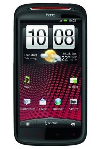 Лот: 3842526. Фото: 1. HTC Sensation XE. Смартфоны