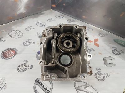 Лот: 23592215. Фото: 1. Корпус АКПП Mercedes-Benz C-Class... Трансмиссия