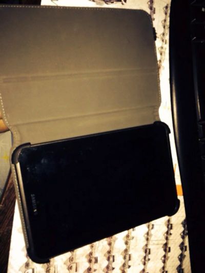 Лот: 3704141. Фото: 1. samsung galaxy tab 2. Планшеты